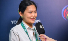 Бибисара Асаубаева сыграет против чемпионки мира на Norway Chess Women 2026 