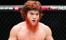 «Шара Буллет» узнал соперника на турнире UFC с двумя казахстанцами