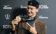 Виктория Графеева назвала сильнейших соперниц на Кубке мира в Бразилии