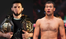 Ислам Махаечев назвал Шавката Рахмонова претендентом на титул UFC