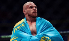 Анонсирован бой Артема Резникова на турнире ACA в Алматы