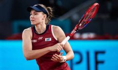 Елена Рыбакина назвала ключевой фактор своего прогресса