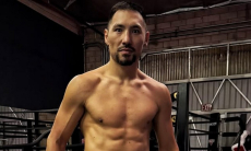 «Он уже здесь». В WBO выбрали новую звезду в весе Жанибека Алимханулы