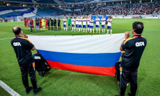 Возвращение России в футбол могут отложить минимум до 2027 года