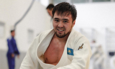 Елдос Сметов намекнул о сопернике на Grand Slam в Астане