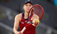 Елена Рыбакина узнала соперницу на старте турнире в Риме