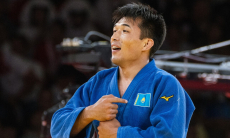 На Grand Slam в Астане ожидают реванш Гусмана Кыргызбаева