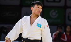 Определены восемь фаворитов Grand Slam в Астане в весе до 66 килограммов