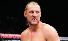 Тяжеловес Богатырев назвал условия победы Волкова над Кортесом-Акостой в UFC