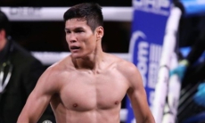 Данияра Елеусинова исключили из рейтинга WBC