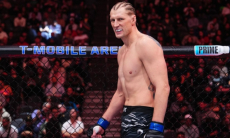 Российский боец Василевский выбрал победителя боя Волков — Кортес-Акоста на UFC 328