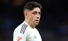 «Вальверде потерял сознание». RMC Sport сообщил подробности драки в «Реале»