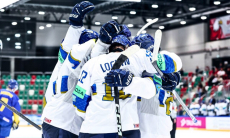 IIHF отреагировала на возвращение Казахстана в элиту чемпионата мира по хоккею