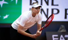 Елена Рыбакина лишилась топовой конкурентки на турнире в Риме