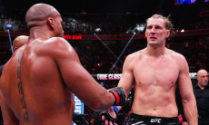 Александр Волков высказался о самом грустном моменте в карьере в UFC