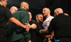 Экс-боец UFC Магомедов выбрал победителя титульного боя Чимаев — Стрикленд