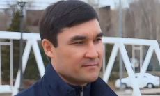 Серик Сапиев оценил шансы казахстанских боксеров на «золото» Олимпиады 