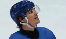 IIHF отреагировала на гол Дмитрия Бреуса в ворота Франции на ЧМ-2026