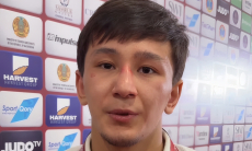 Талгат Орынбасар высказался после финала Qazaqstan Barysy Grand Slam