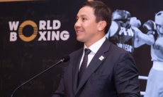 176-я федерация вошла в World Boxing под руководством Головкина