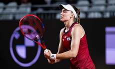 WTA отреагировала на победный старт Елены Рыбакиной в Риме