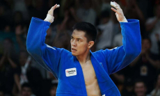 Казахстан вошёл в топ-5 по итогам второго дня Grand Slam в Астане