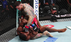 Брэди победил Бакли в топовом бою UFC в дивизионе Шавката Рахмонова