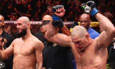 Олег Тактаров озвучил последствия первого поражения Хамзата Чимаева в UFC
