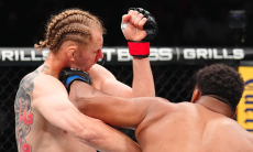 Олег Тактаров объяснил освистывание Александра Волкова на турнире UFC 328