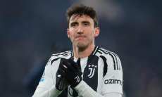 Камбьязо может перейти из «Ювентуса» в «Манчестер Юнайтед» 