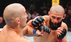 «Судьи поступили неправильно». Немков разобрал бой Чимаев — Стрикленд на UFC 328
