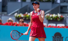 Tennis Up to Date назвал переломный момент матча Рыбакина — Эала в Риме