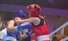 Казахстан получил финалистку юниорского чемпионата Азии-2026 по боксу