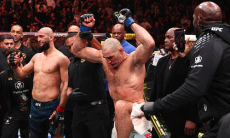 Генри Сехудо отказался признавать поражение Хамзата Чимаева в UFC