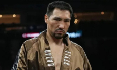 WBO поставила условие Жанибеку Алимханулы