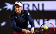 Рыбакина победила 6:0, 6:2 и вышла в четвертьфинал турнира в Риме