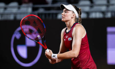 The Tennis Letter восхитился победой Рыбакиной над экс-первой ракеткой мира