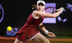 WTA отреагировала на разгромную победу Рыбакиной