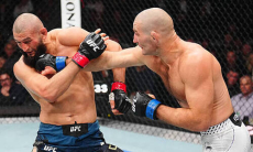 Стерлинг раскритиковал подготовку Чимаева к титульному бою UFC со Стриклендом