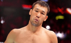 Изменения произошли в дивизионе Шавката Рахмонова в UFC