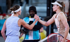 Рыбакиной предрекли победу над Свитолиной в четвертьфинале турнира в Риме