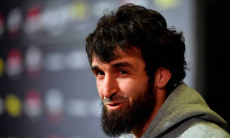 Забит Магомедшарипов обвинил UFC в завершении своей карьеры