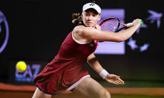 Ubitennis отметил мощную форму Елены Рыбакиной перед матчем с Элиной Свитолиной