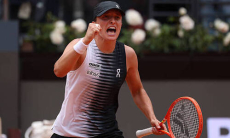 Ига Швентек сделала заявление после выхода в полуфинал турнира в Риме