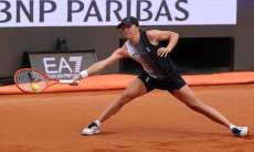 «Полный газ». WTA отреагировала на разгромную победу Швентек в Риме