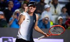 Ига Швентек вошла в элитный список благодаря турниру в Риме