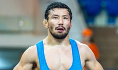 Демеу Жадраев оценил свою победу на Кубке Казахстана-2026