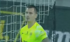Видео победного ассиста Стаса Покатилова в финале Кубка Азербайджана