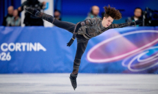 МОК поставил Михаила Шайдорова в один ряд с легендой Олимпийских игр