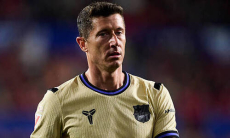 Роберту Левандовски предложили 90 миллионов евро за сезон